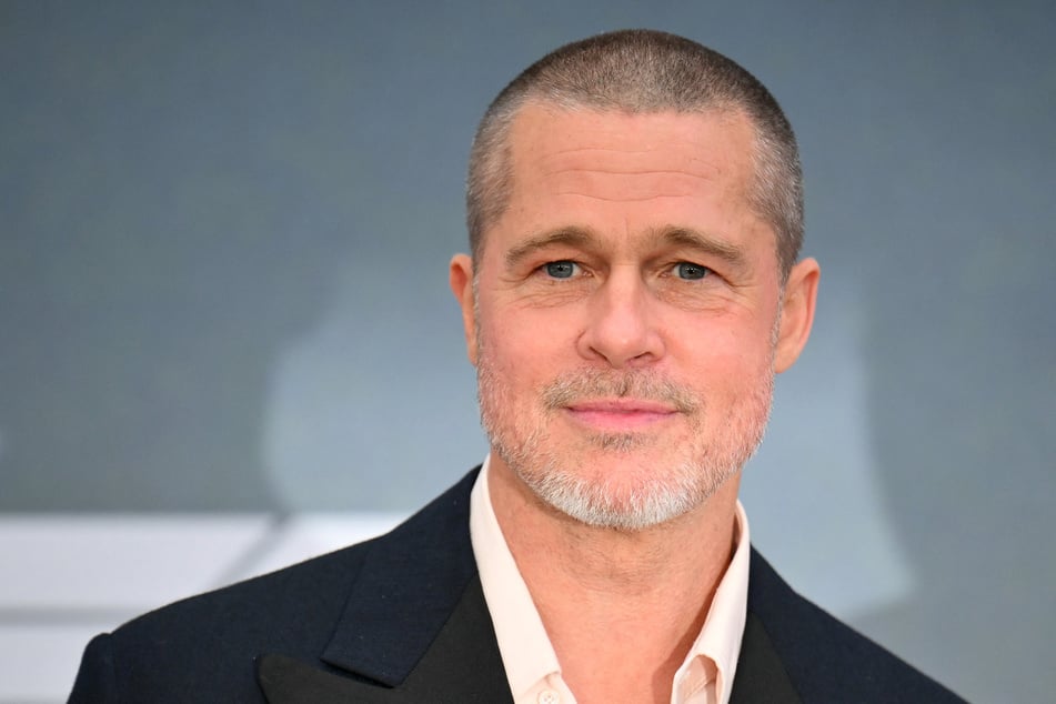 Brad Pitt (62) hat ein schwieriges Verhältnis zu seinen Kindern.