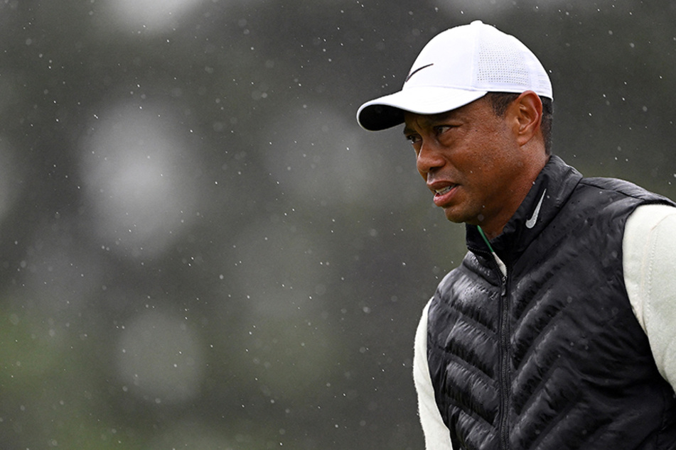 Tiger Woods may be sidelined for "at least" six months per surgeon
