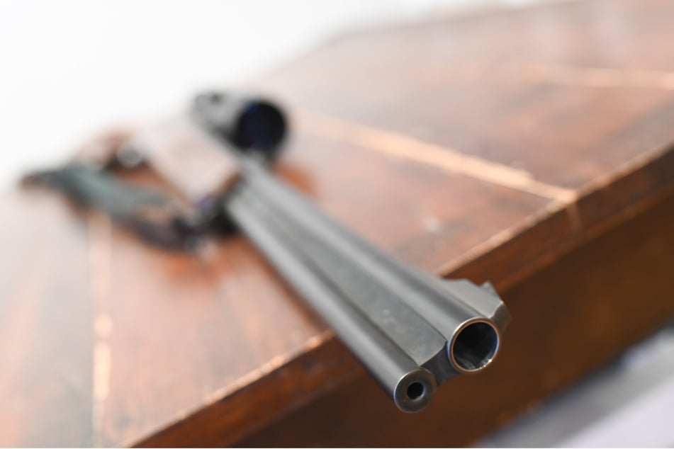 In Sachsen-Anhalt wurden rund 126.800 Schusswaffen erfasst. (Symbolbild)
