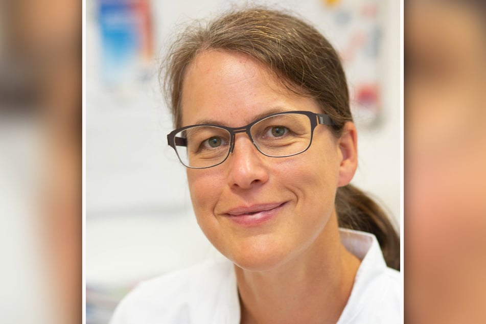 Prof. Dr. Dorothee Saur dohlíží k nové terapii Alzheimerovy choroby.