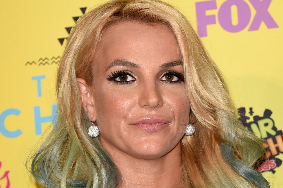 Britney Spears' on-and-off again boyfriend Paul Soliz is said to be living with her, along with his three sons.