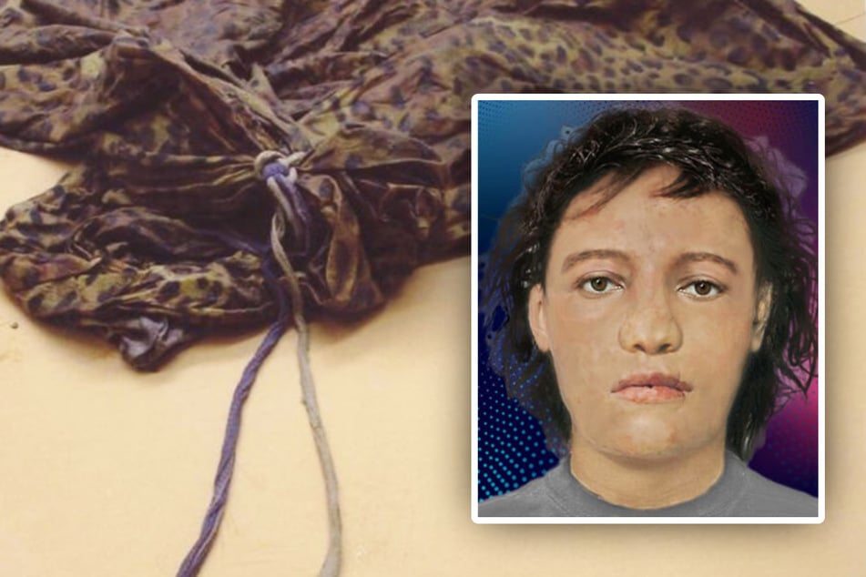 Leiche trieb im Main: Mädchen nach 25 Jahren identifiziert, Vater festgenommen