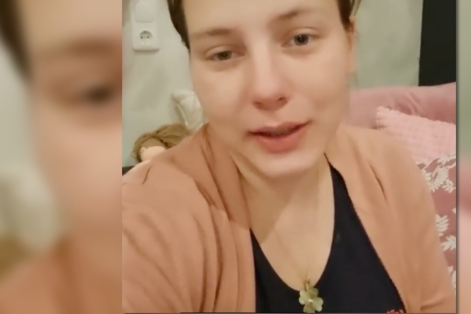 Sarafina Wollny verrät Herkunft der Babynamen: Mama Silvia hatte Finger im Spiel
