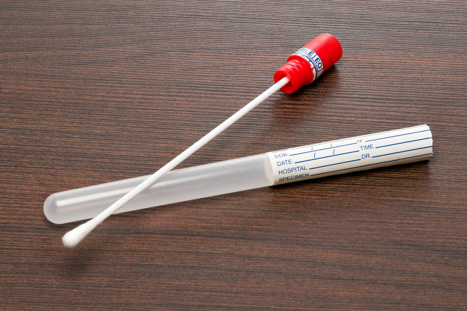 Ein DNA-Test sollte ihnen Gewissheit bringen. (Symbolfoto)
