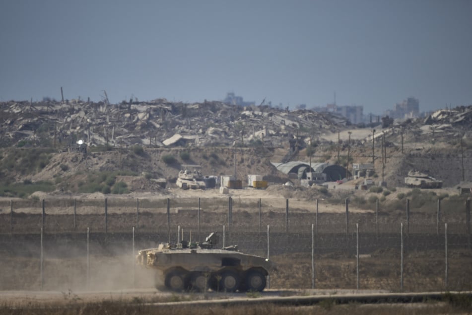 Israels Armee hat sich zu Trumps Forderung geäußert.