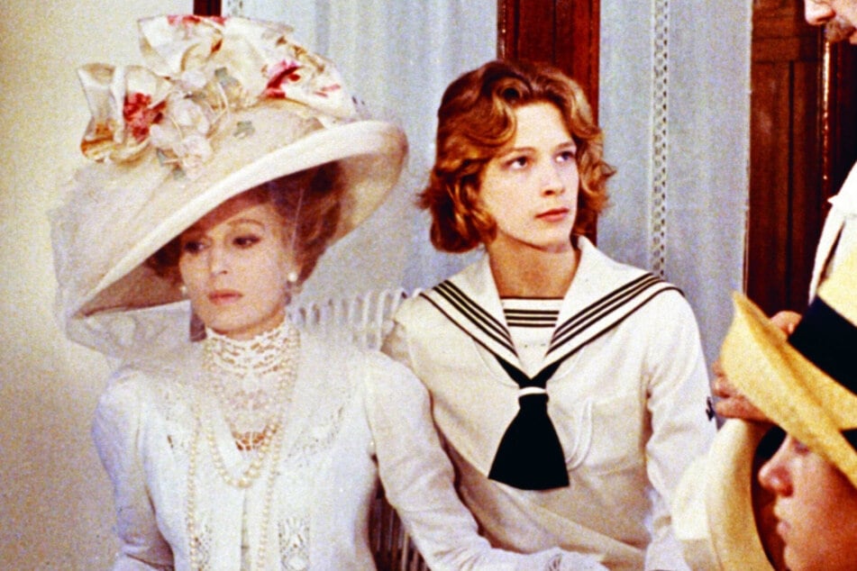 "Der schönste Junge der Welt": Björn Andrésen ist tot