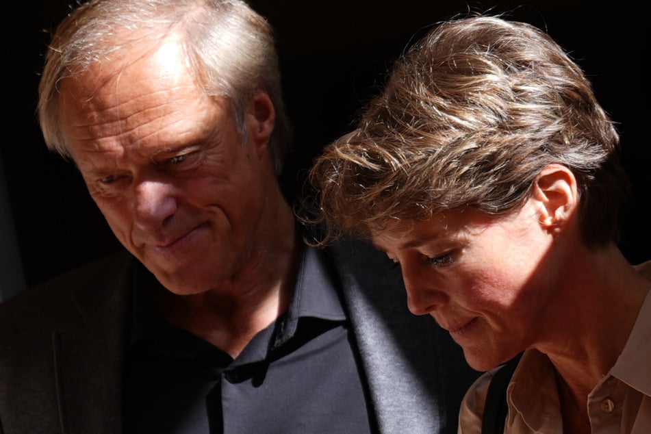 Block-Prozess: Chef der Entführer sagt voraussichtlich heute aus