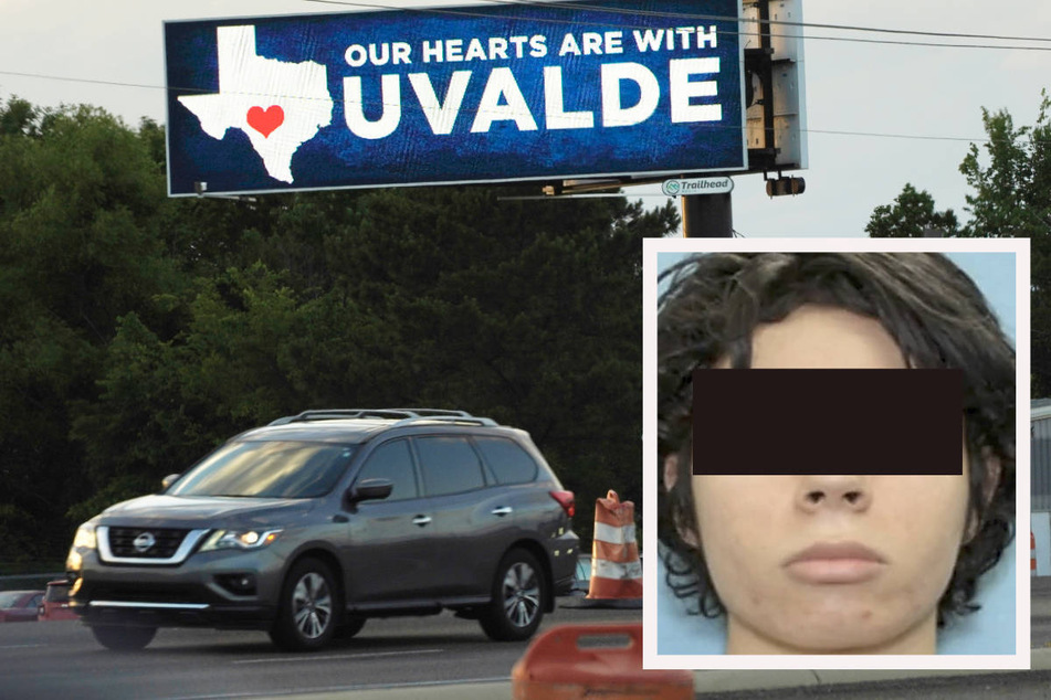 Der 18-jährige Salvador Ramos hatte bei seinem Amoklauf Ende Mai in der Kleinstadt Uvalde im Bundesstaat Texas 19 Kinder und zwei Lehrerinnen erschossen.
