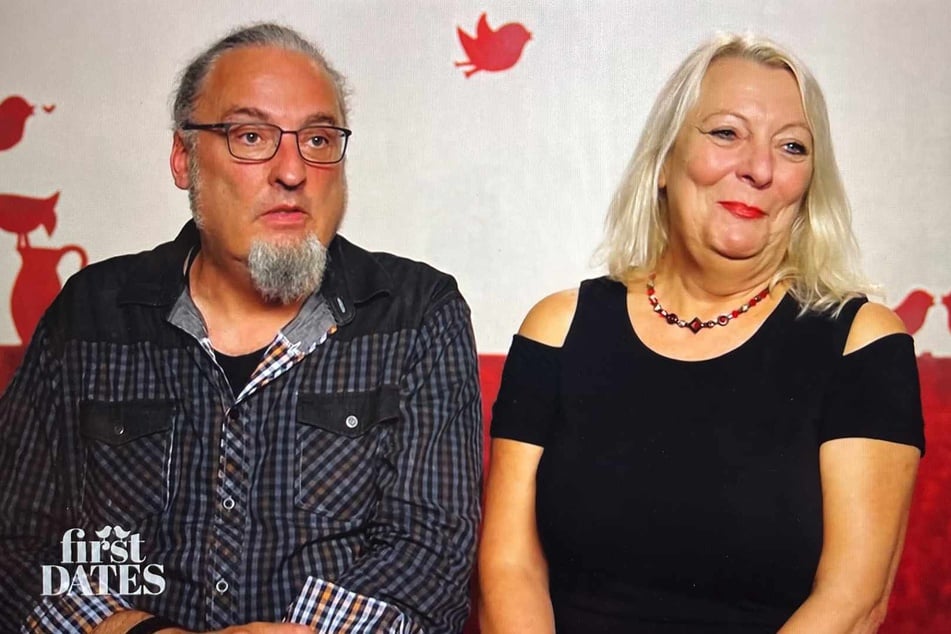 Trotz vieler Gemeinsamkeiten entscheiden sich Bernd und Andrea am Ende gegen ein zweites Treffen.
