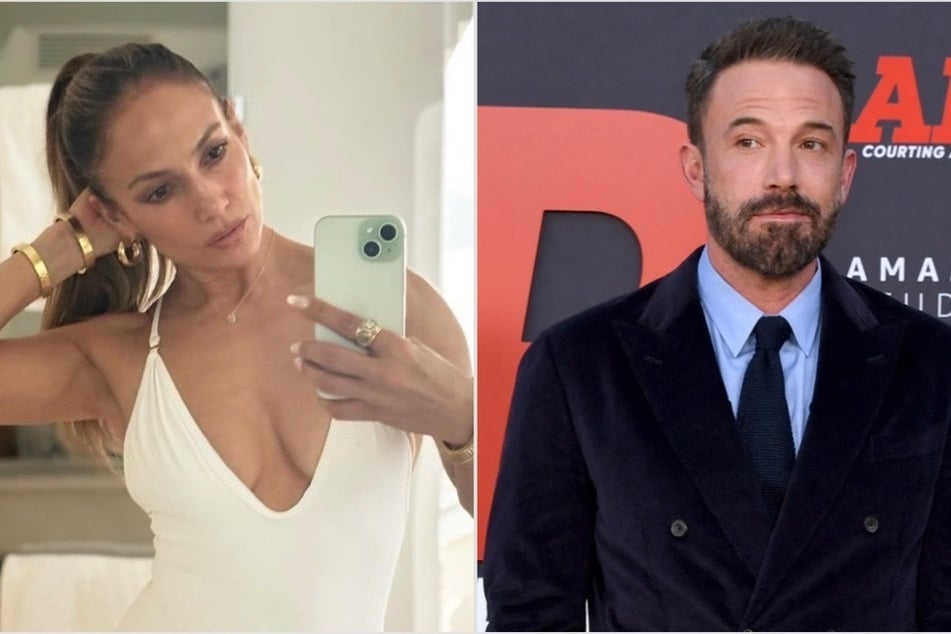 Did Ben Affleck buy his new bachelor pad on Jennifer Lopez's birthday?