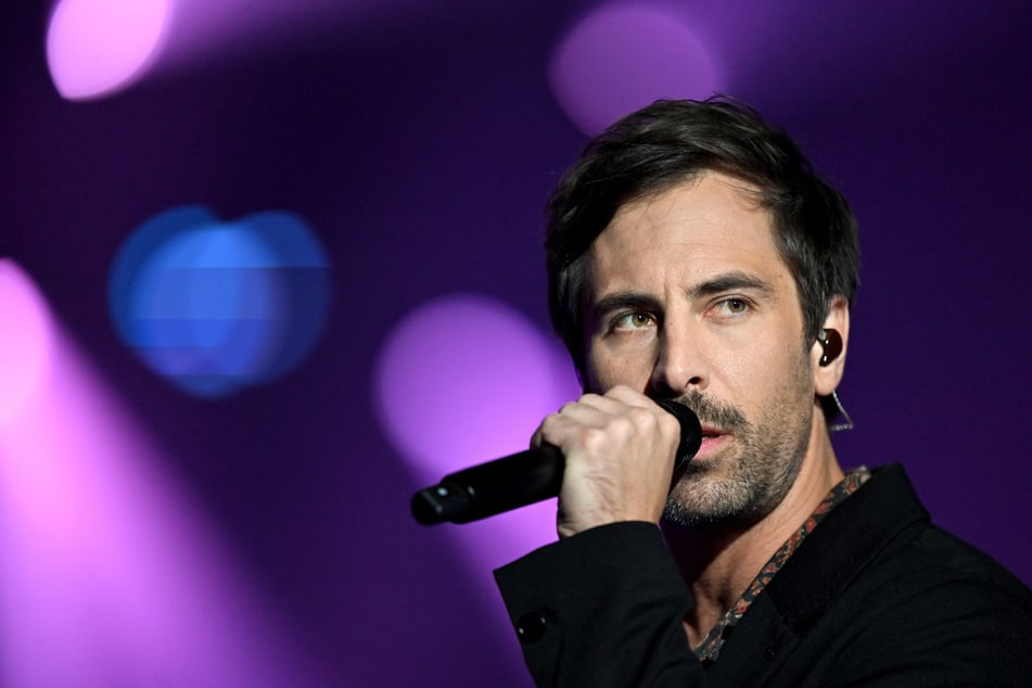 Max Giesinger (37) rechnet mit den sozialen Medien im Rahmen der Musikbranche ab.