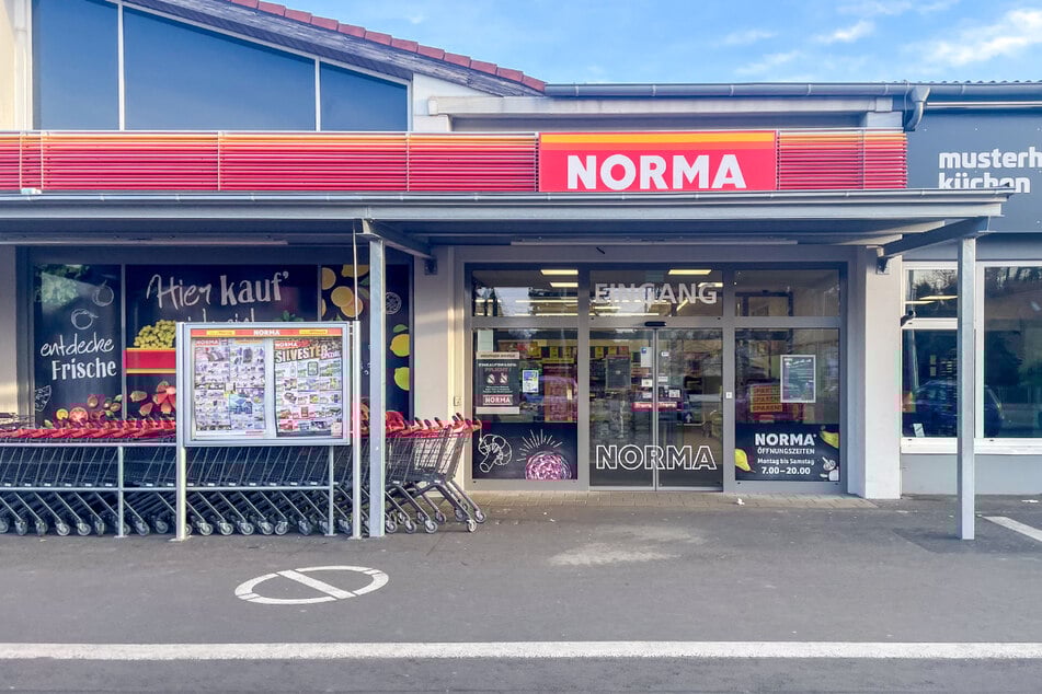 Norma macht ab Montag (22.12.) diese schönen Angebote