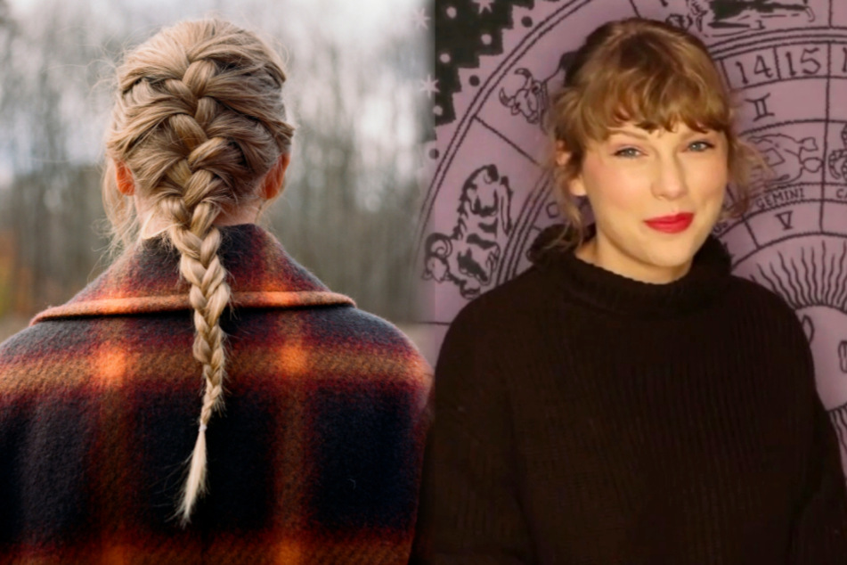 Über eine Million Verkäufe! Taylor Swift landet mit "Evermore" Album-Hit