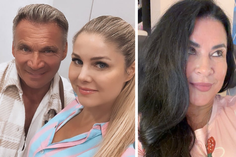 "Schadenfreude": Iris Katzenberger spottet nach Trennung von Peter Klein und Yvonne Woelke