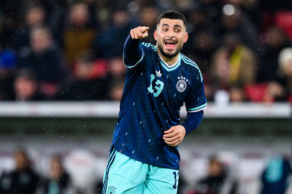 Deniz Undav (29) fährt zur WM.