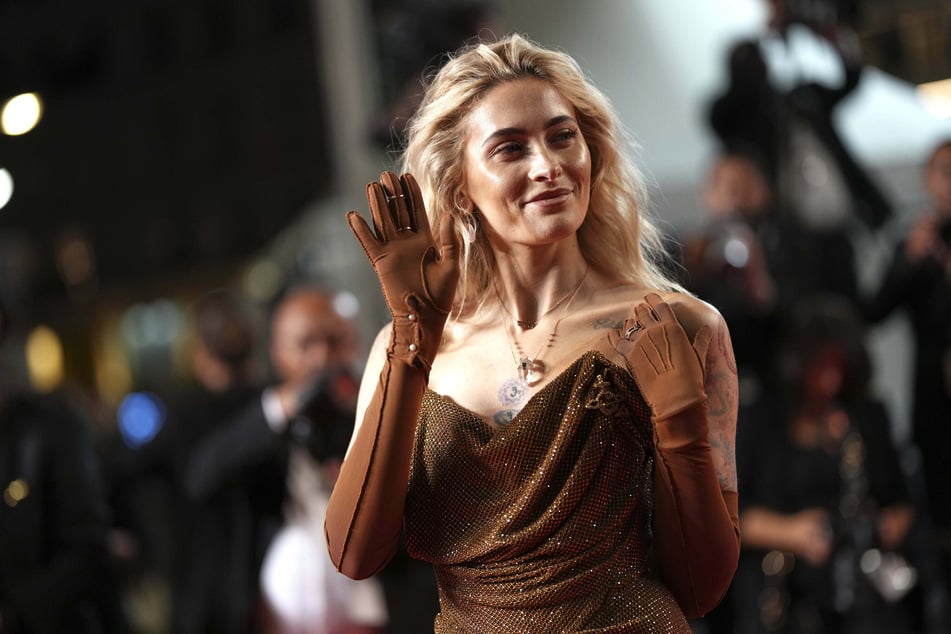 Seit mehr als fünf Jahren ist Paris Jackson (27) nüchtern.