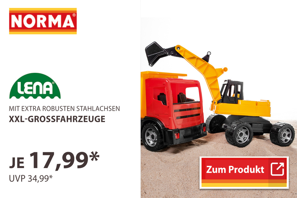 XXL-Großfahrzeuge