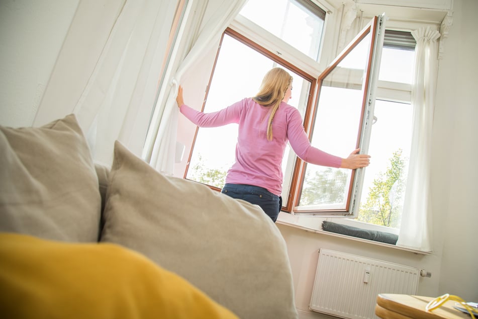 Hitzestau in der Dachgeschosswohnung vermeiden ⋆ Heimwerker Tipps