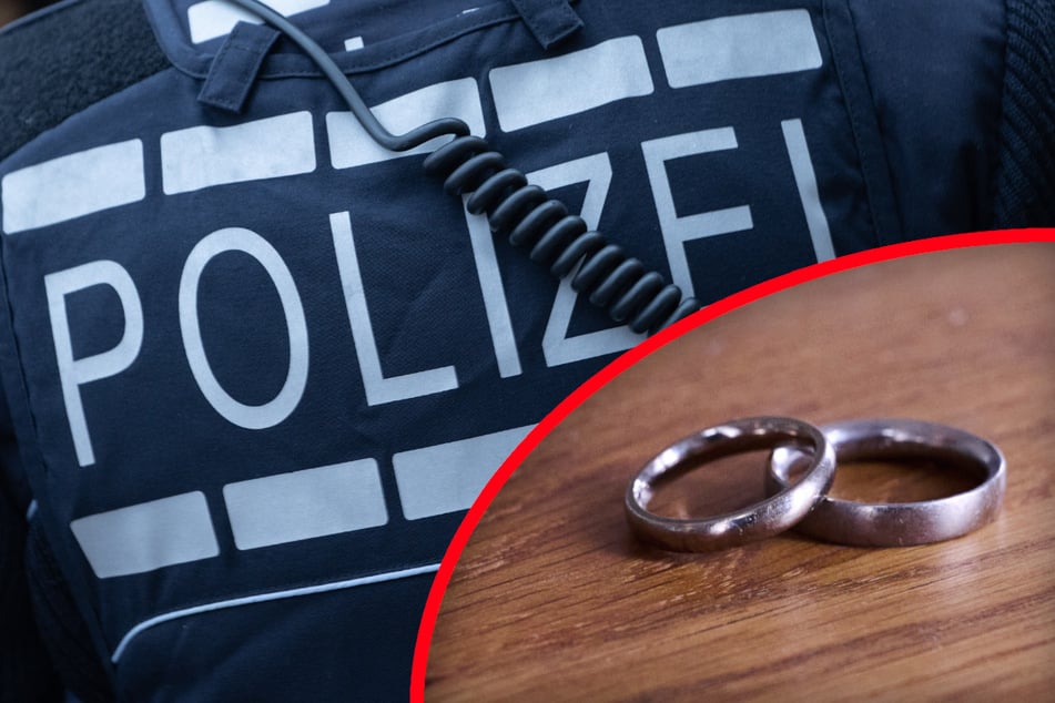 Kriminelle organisieren Scheinehen, um Aufenthalt in Deutschland zu bekommen