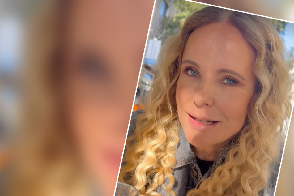 Traumhochzeit nach 28 Jahren: Das sagt Katja Burkard selbst über ihre "späte Ehe"