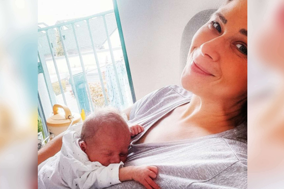 Bis Tanja Szewczenko (43) ihre Zwillinge in die Arme schließen konnte, erlitt sie vier Fehlgeburten innerhalb von zwei Jahren.