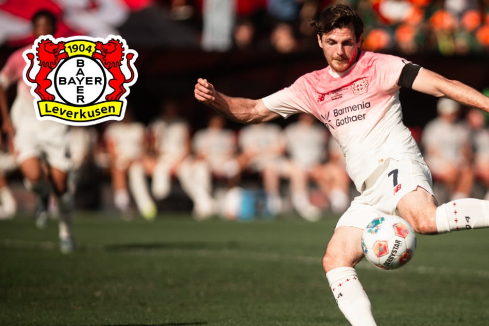 Nach Fast-Blamage im DFB-Pokal: Leverkusen-Star spricht Klartext