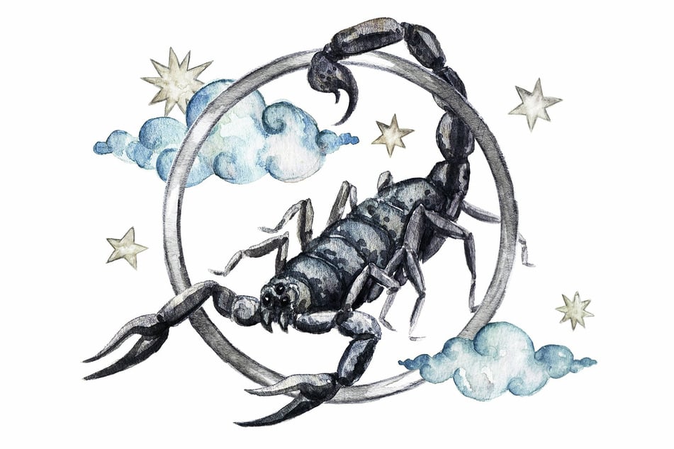 Wochenhoroskop Skorpion: Deine Horoskop Woche vom 26.2. bis 3.3.2024