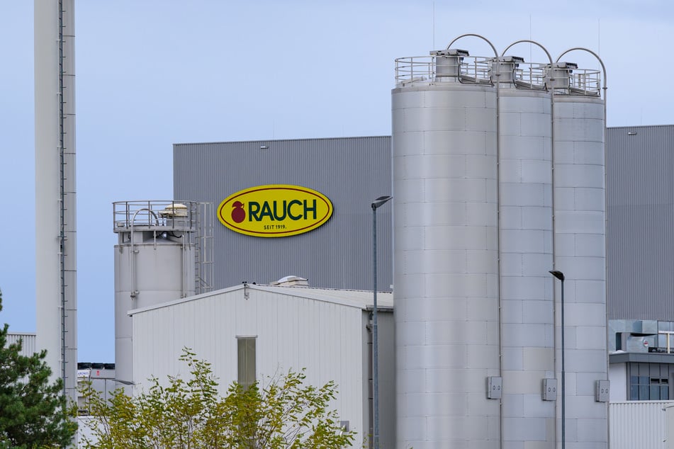 Das Dosenwerk soll Teil eines größeren Produktions-Campus werden – die endgültige Baugenehmigung steht noch aus. (Archivfoto)