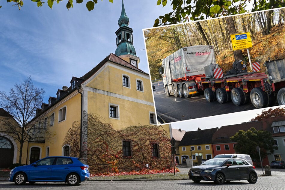 Navis sorgen in dieser Region für Chaos und reichlich Schäden