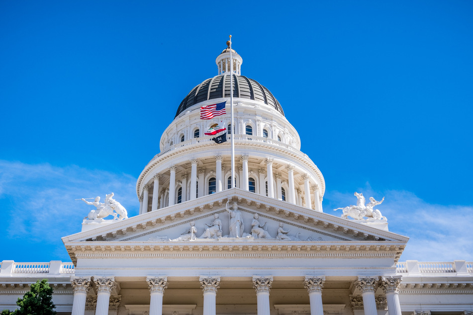 Im Landtag von Kalifornien in Sacramento sollen die Politiker darüber entscheiden, inwiefern aus der Empfehlung des Komitees ein Gesetz wird.