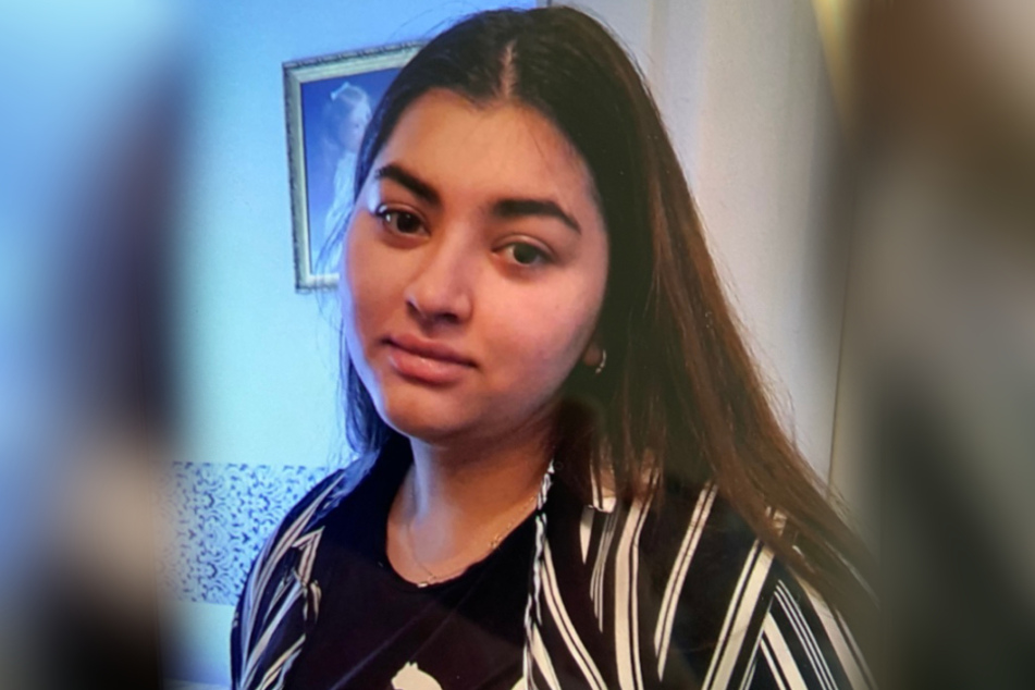 Von Valentina Narcisa (17) fehlt seit Wochenbeginn jede Spur.