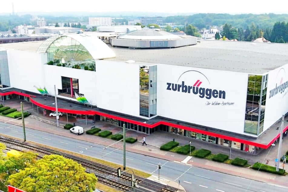 Zurbrüggen Wohn-Zentrum Bielefeld