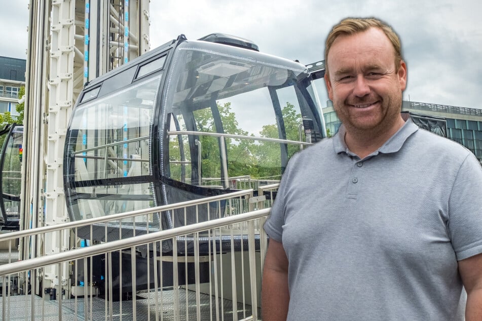 Leipzig: Leipziger Attraktion bleibt länger, doch Zukunft ist unklar: "Lange können wir das nicht mehr halten"