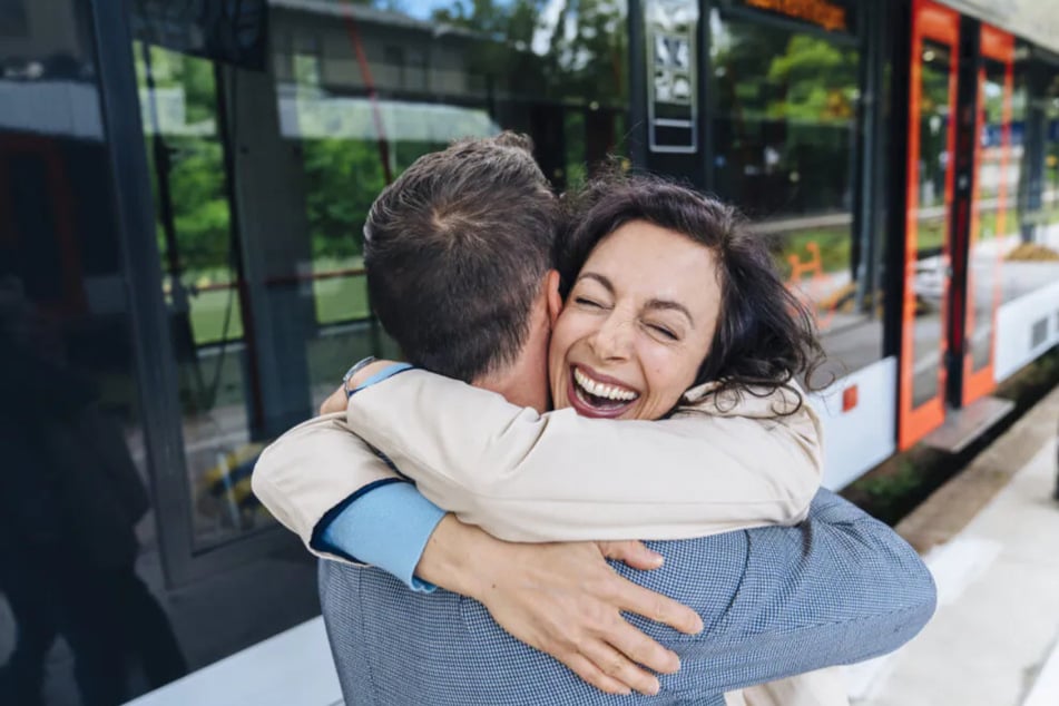 Mit diesem Trick wird die nächste Zugfahrt zum Erlebnis