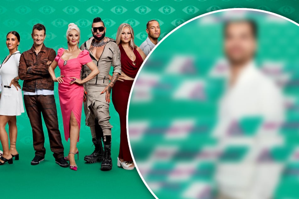 Promi Big Brother: Geheimnis gelüftet: Dieser Star zieht am Montag bei "Promi Big Brother" ein
