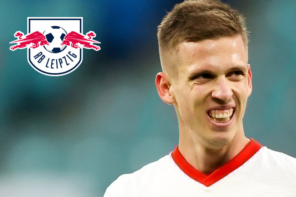 RB Leipzigs Olmo: "Am Saisonende wollen wir stolz auf uns sein!"