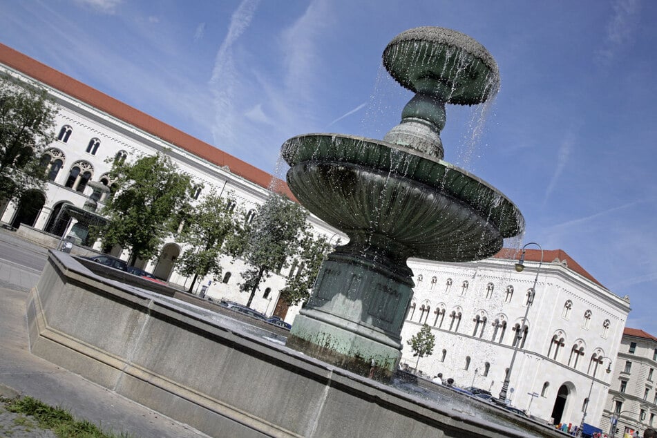 Die Ludwigs-Maximilians-Universität (LMU) in München ist Opfer eines Hackerangriffs geworden.