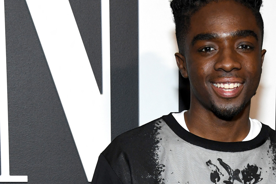 Caleb McLaughlin calls out racism in Stranger Things fandom