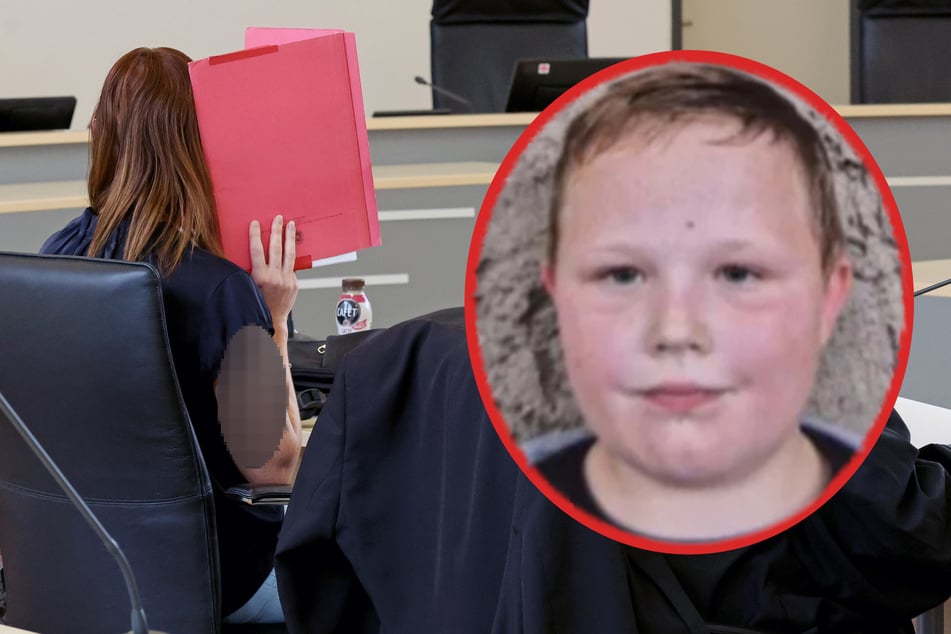 Mordfall Fabian (†8): Fallanalytiker soll wichtige Details zum Tod des Jungen liefern