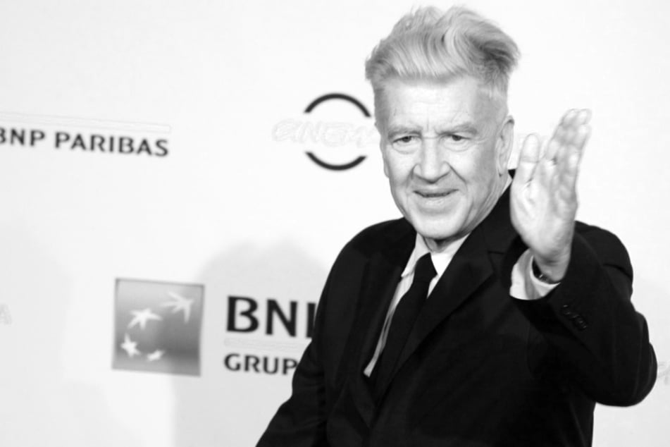 Dismay in the film world: star director David Lynch is dead!