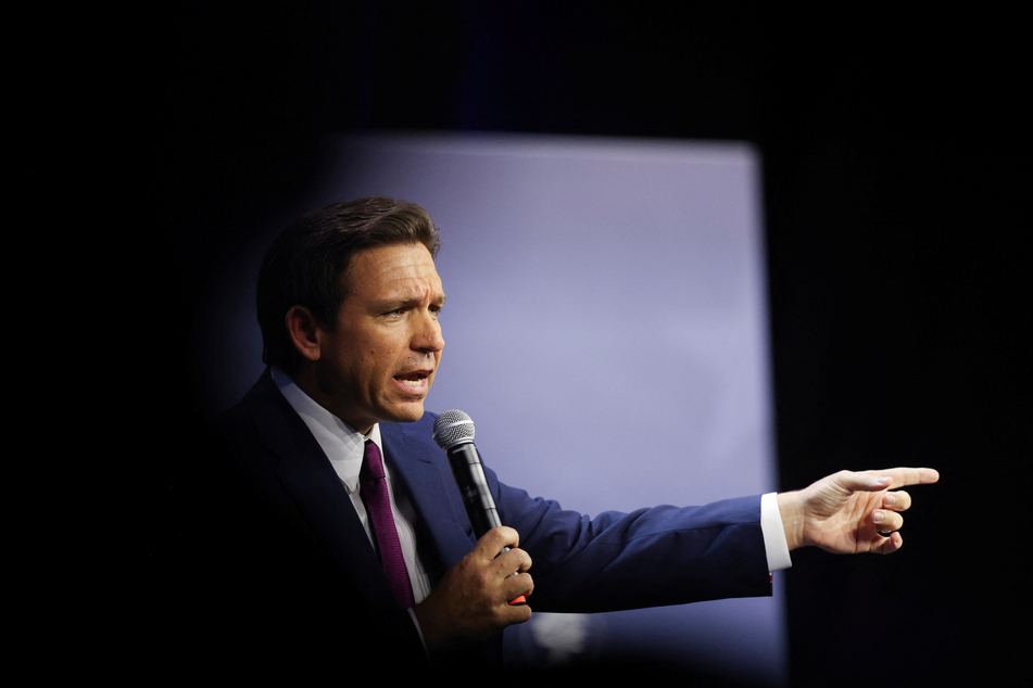 Ron DeSantis will appear on the debate stage on August 23 as the Republican presidential primary heats up.