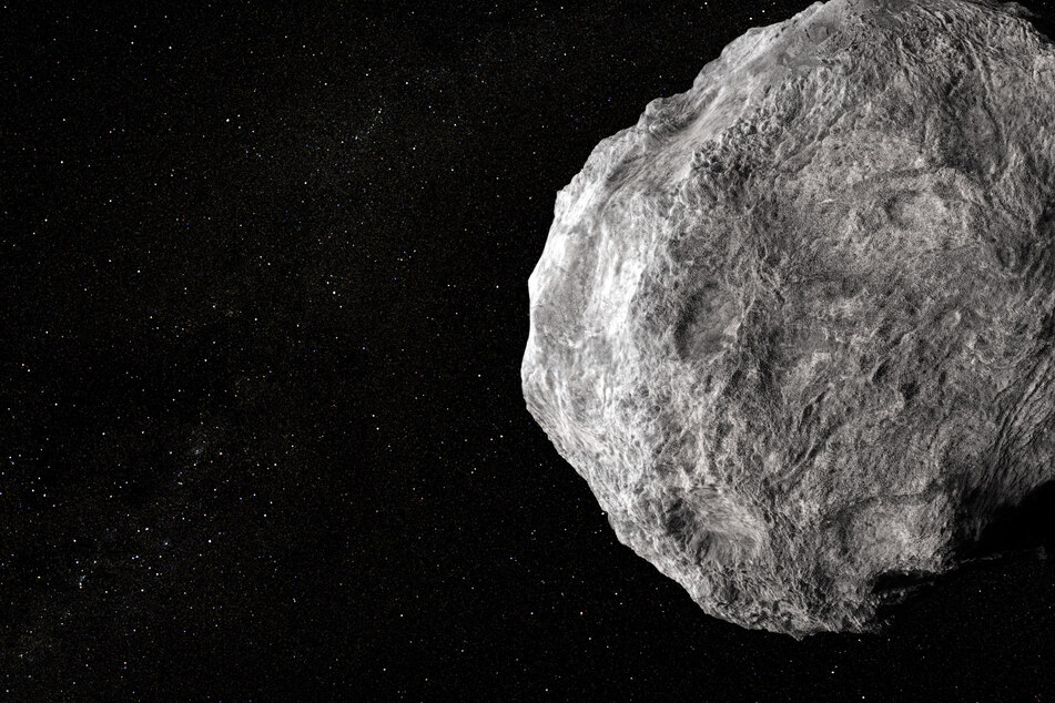 Spektakuläre Entdeckung: Forscher finden "fundamentale Bausteine des Lebens" in Asteroidengestein