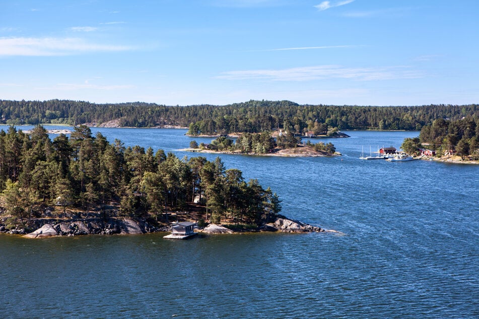 Zu Schweden gehören offiziell 267.570 Inseln.