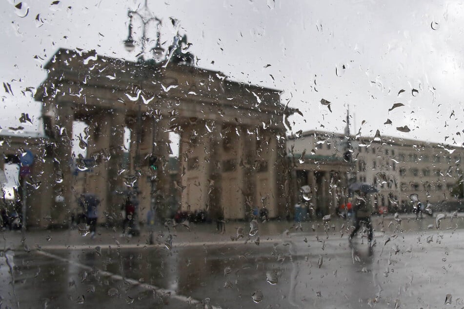 Berlin: Tagsüber wechselhaft in Berlin und Brandenburg, in der Nacht sogar Frost möglich