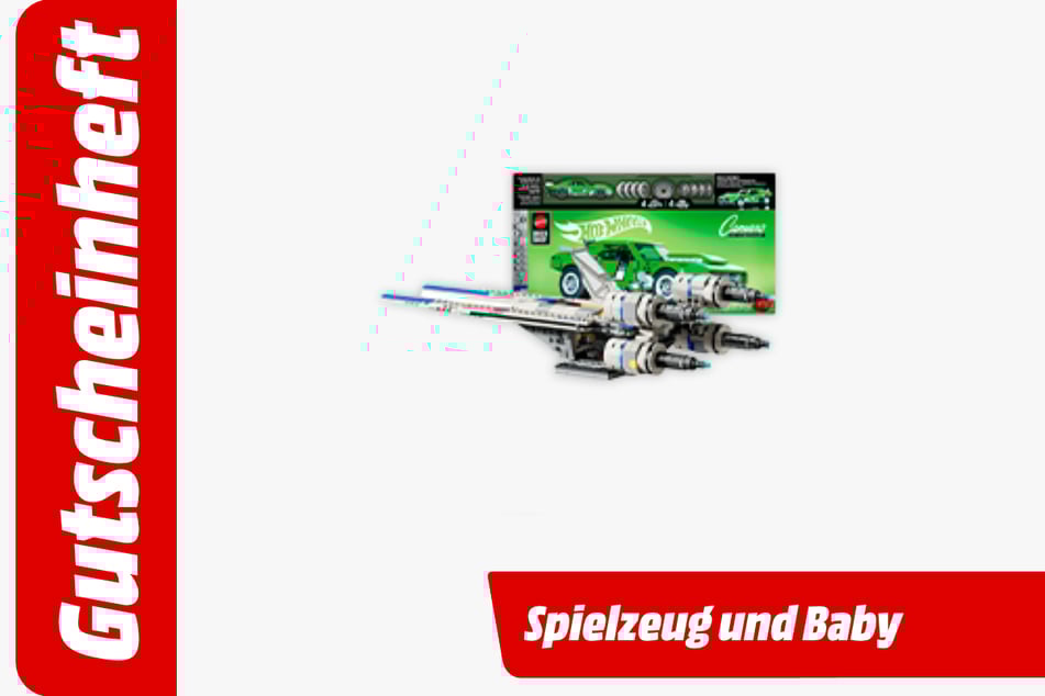 Angebote aus der Kategorie Spielzeug und Baby.