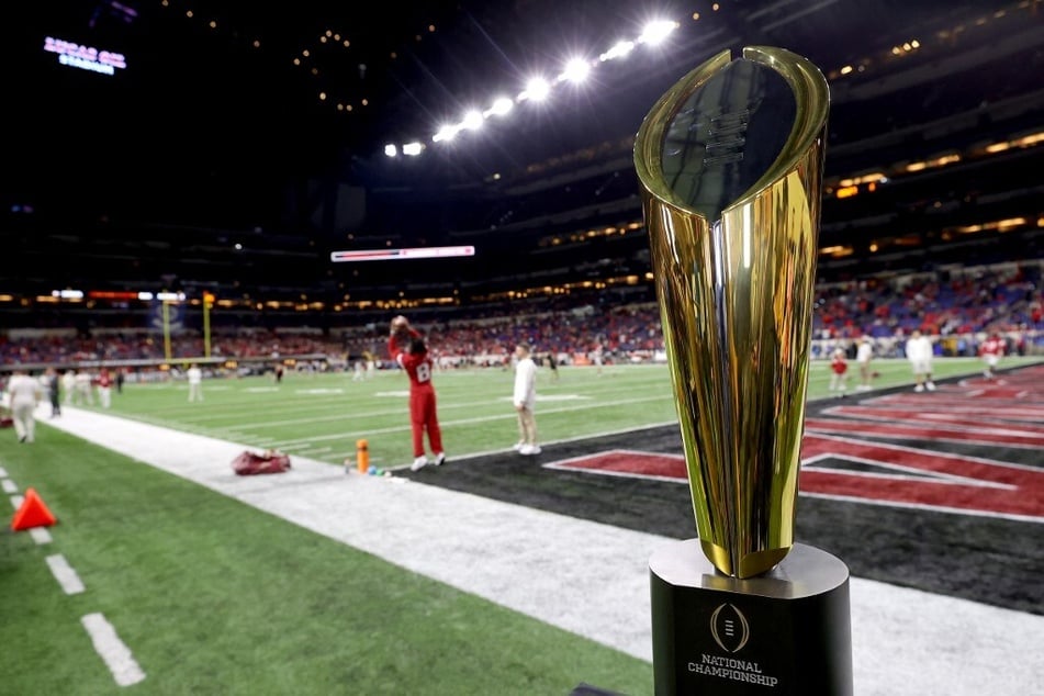 Exciting changes to the College Football Playoff expansion have fans eagerly counting down to the season, sparking a frenzy across the internet.