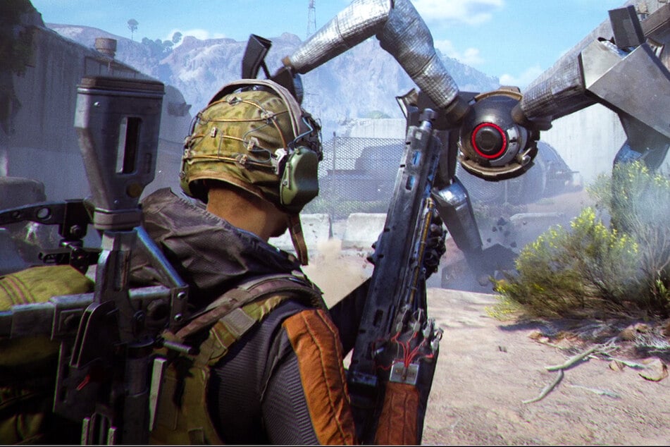 Coole Spielwelt, lernende Gegner: Ist Arc Raiders die Zukunft der Extraction Shooter?