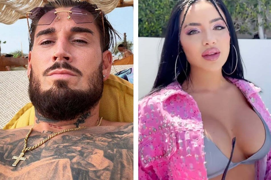 Sehen wir Leyla Lahouar und Mike Heiter bald bei Temptation Island?