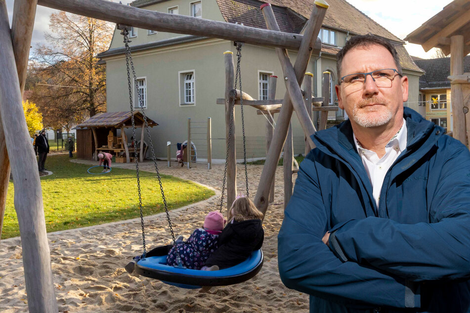 Kita-Kosten: Sachsens Eltern droht der Gebühren-Hammer