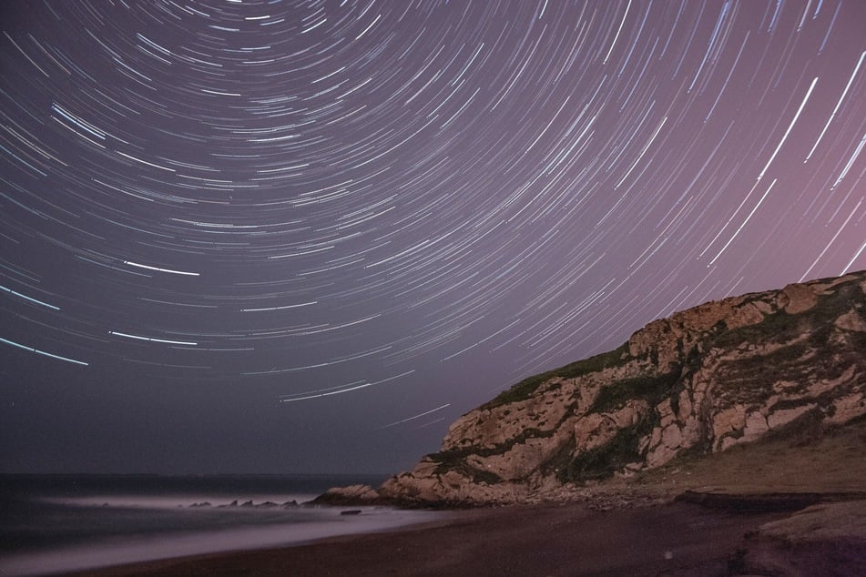 Neben den grundlegenden Funktionen überzeugen einige Kameras mit Star-Trail-Einstellungen oder Ähnlichem.